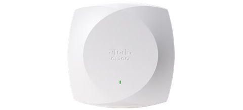 Cisco CW9172i 9000 Mbit/s White Power over Ethernet (PoE)