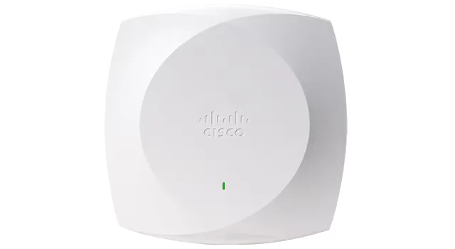 Cisco CW9172i 9000 Mbit/s White Power over Ethernet (PoE)