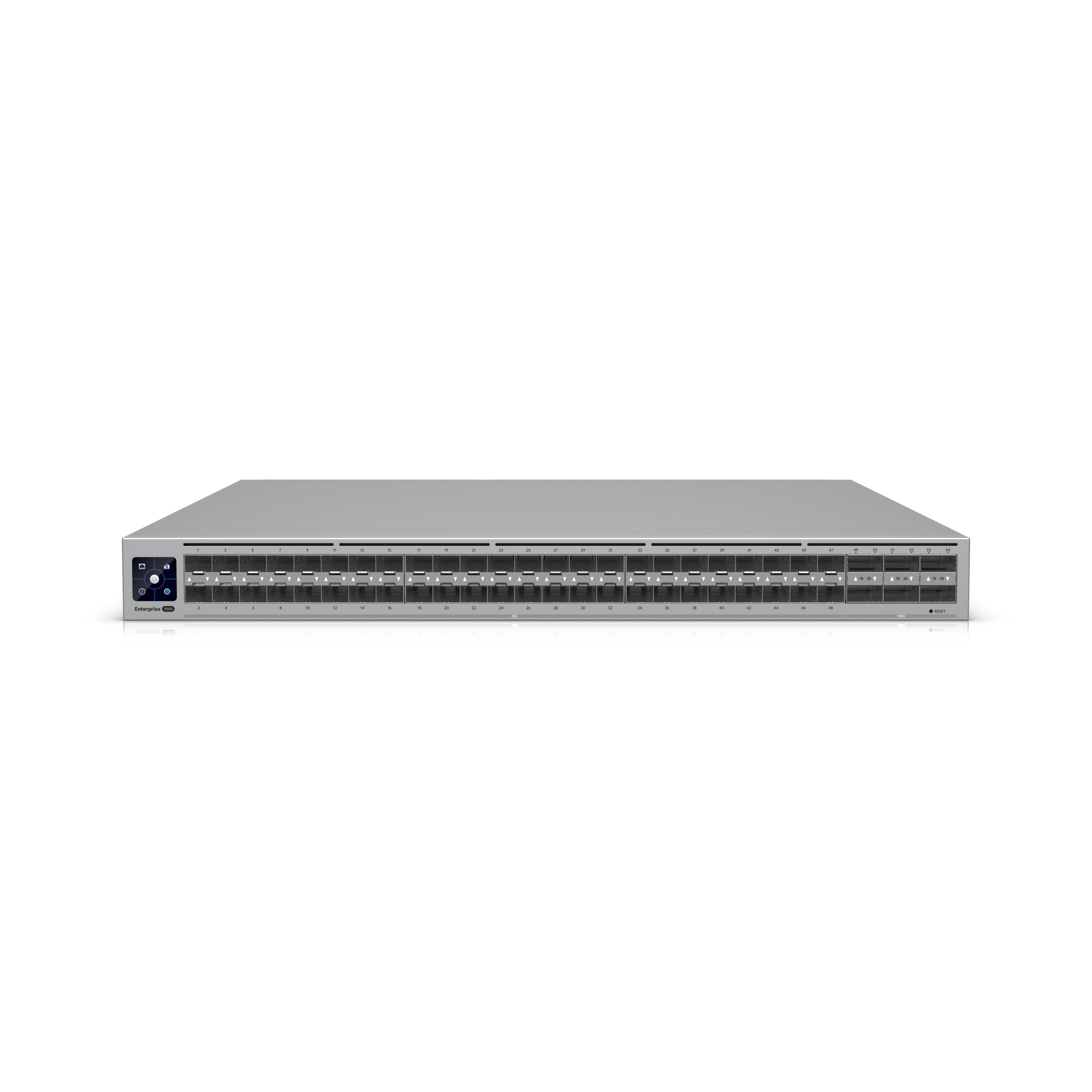 Ubiquiti - Enterprise Campus Aggregation( ECS-Aggregation)