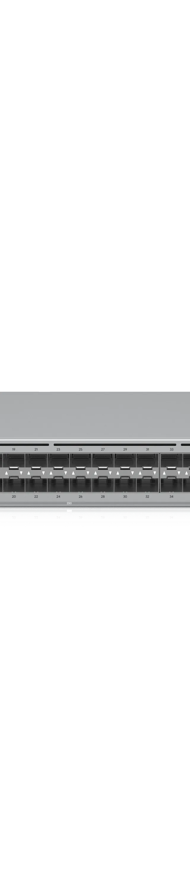 Ubiquiti - Enterprise Campus Aggregation( ECS-Aggregation)