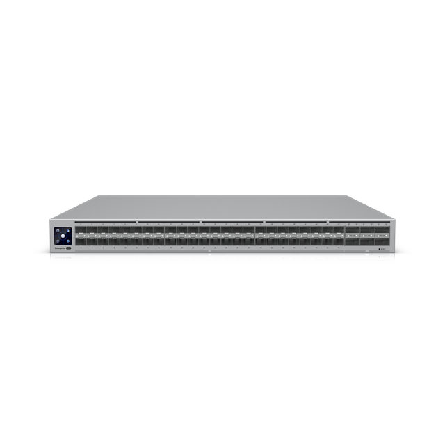 Ubiquiti - Enterprise Campus Aggregation( ECS-Aggregation)