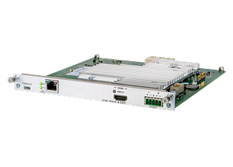 Crestron DM 4K60 4:4:4 HDR Encoder card