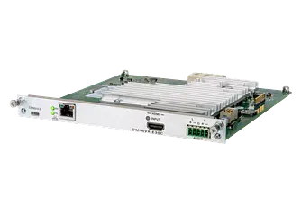 Crestron DM 4K60 4:4:4 HDR Encoder card