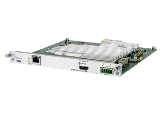Crestron DM 4K60 4:4:4 HDR Encoder card