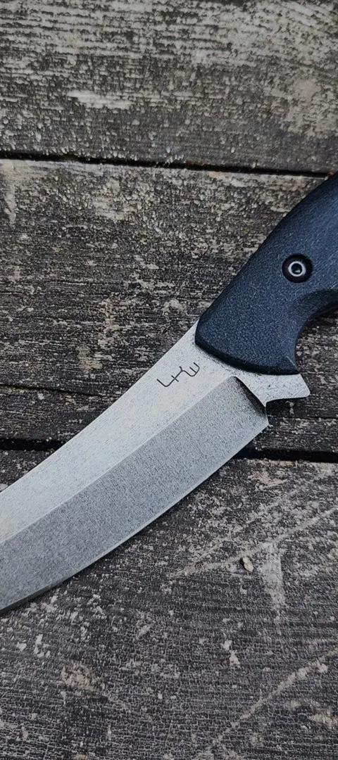 LKW Dragon G10 Knife