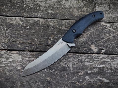 LKW Dragon G10 Knife