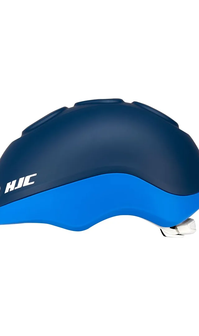 HJC GLEO Cycling Helmet MT NAVY BLUE Children'S And Youth