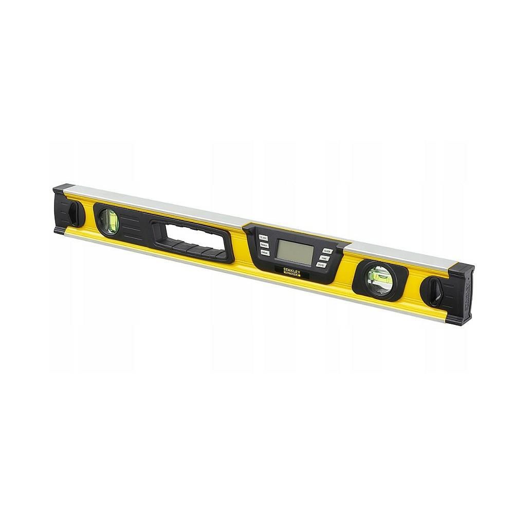 Fatmax Level With Electronic Readout 60 Cm