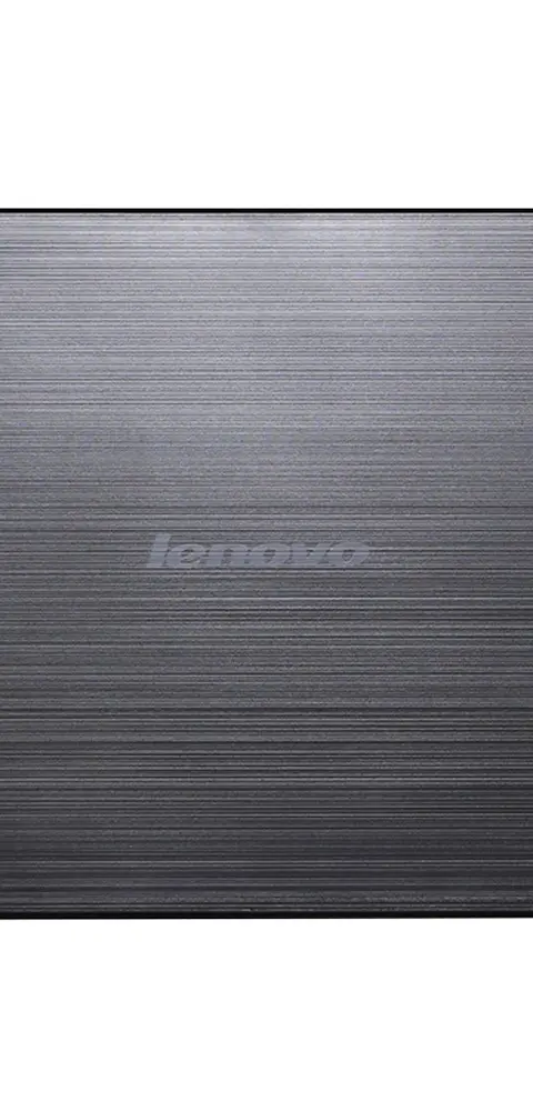 Lenovo DB65 optical disc drive DVD±RW Black