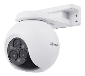IP Camera Ezviz H80f Multi 12MP