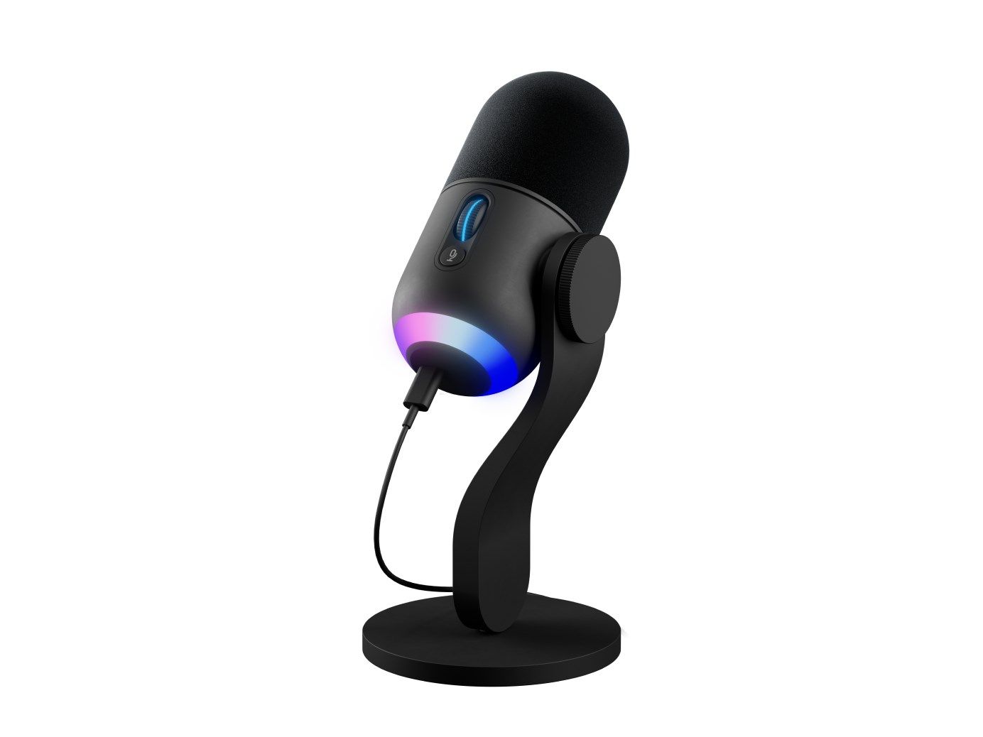 YETI GX DYNAM RGB MIC LIGHTSYNC