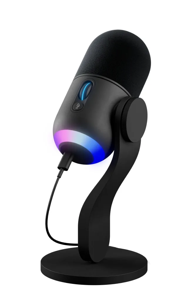 YETI GX DYNAM RGB MIC LIGHTSYNC