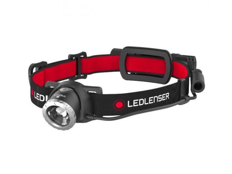 Ledlenser Stirnlampe - H8R