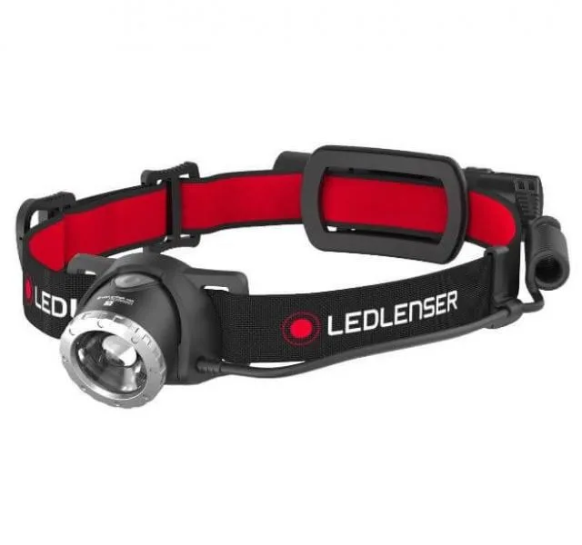 Ledlenser Stirnlampe - H8R