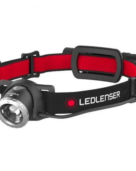 Ledlenser Stirnlampe - H8R