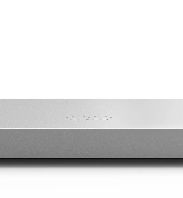 Meraki MX67 Security Appliance