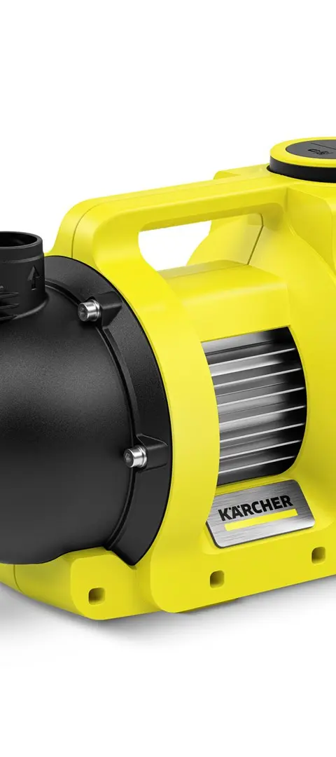 KäRcher BP 4.500 GARDEN 550 W 3.6 Bar 4500 L/H