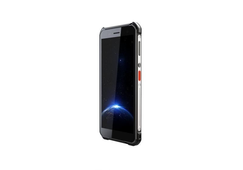 Hikvision DS-MDT201/64G/GLE handheld mobile computer 14 cm (5.5") 720 x 1440 pixels Touchscreen 240 g Black