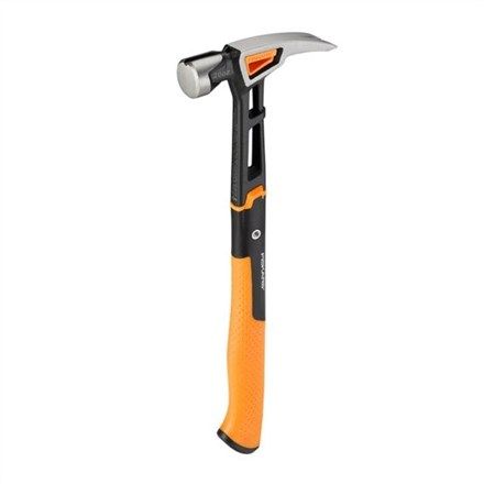 FS. LARGE CARPENTER'S HAMMER XL