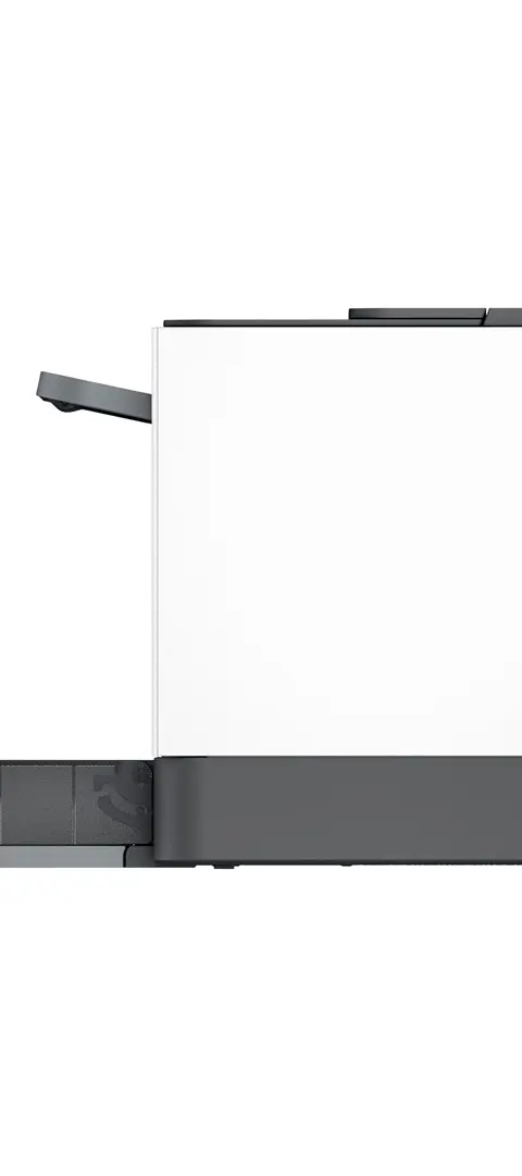 HP LaserJet M207dw Printer