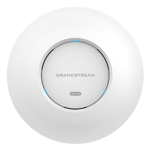 Grandstream Networks GWN7660E wireless access point 1770 Mbit/s White Power over Ethernet (PoE)