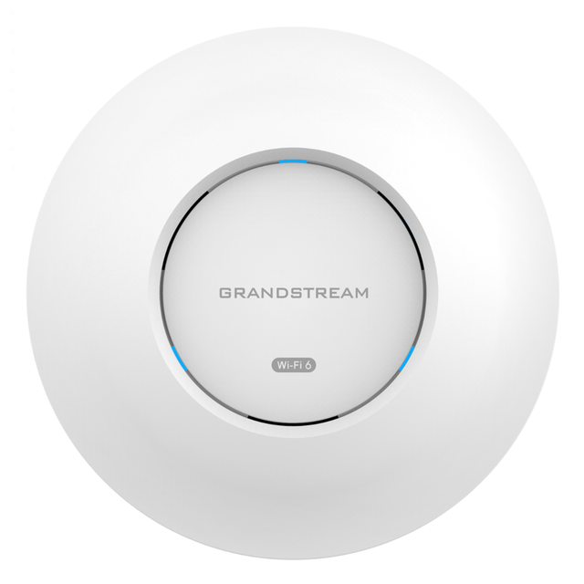 Grandstream Networks GWN7660E wireless access point 1770 Mbit/s White Power over Ethernet (PoE)