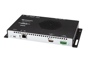 DM NVX® 4K60 4:4:4 HDR Network AV Encoder