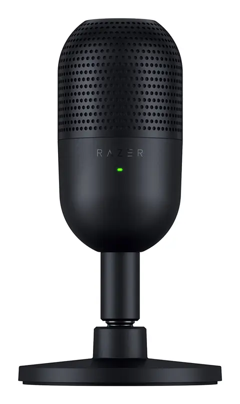 Razer Seiren V3 Mini - Streaming Microphone - Black