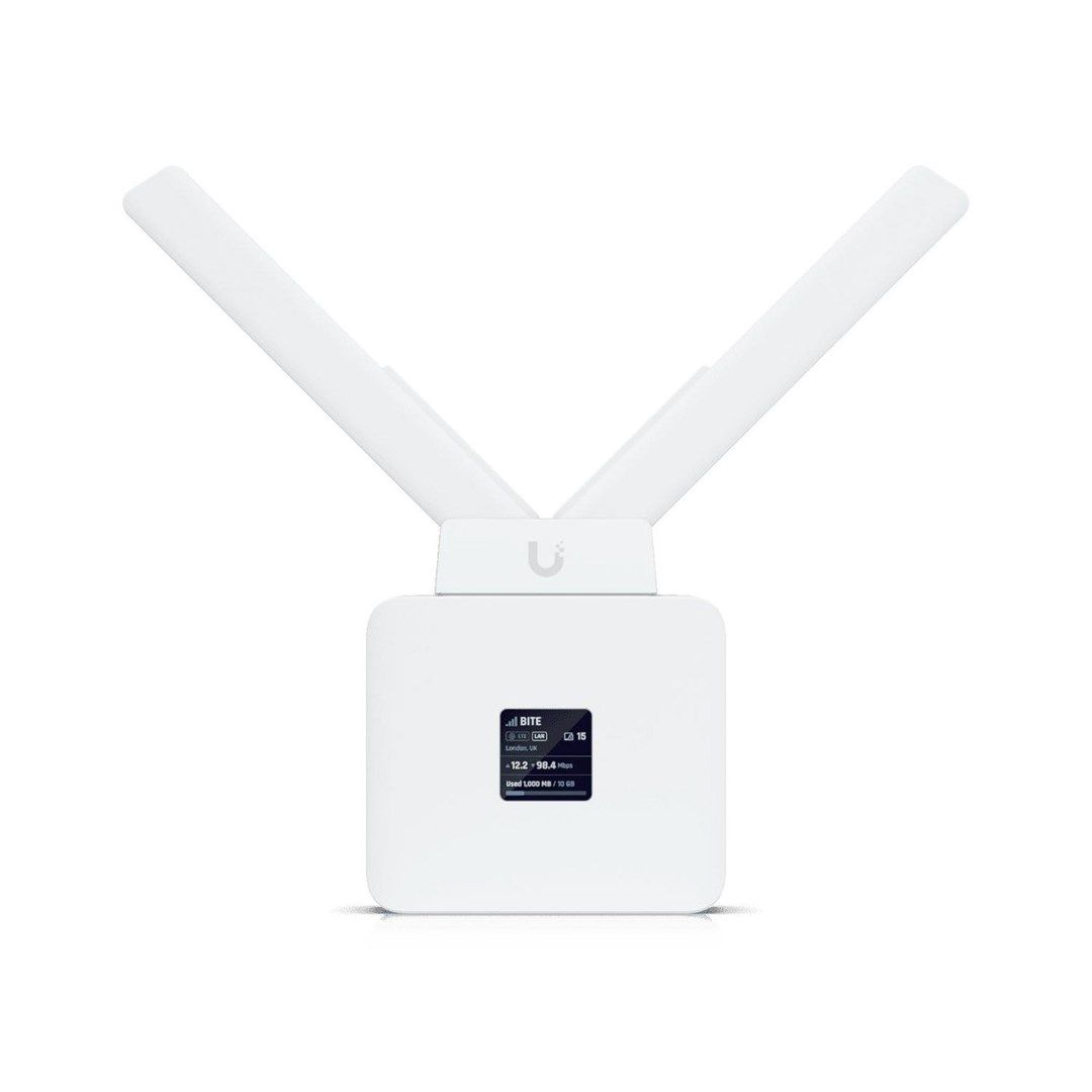 Ubiquiti UMR Cellular network router