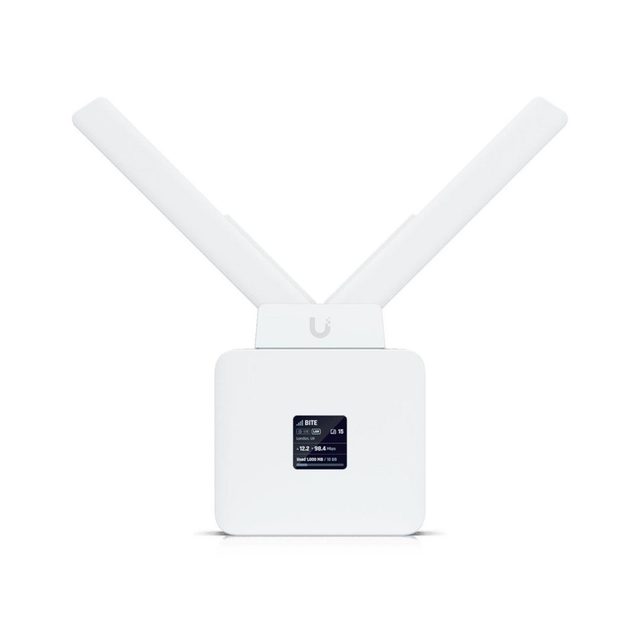 Ubiquiti UMR Cellular network router
