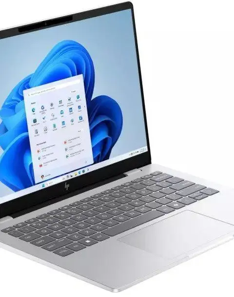 Laptop HP OmniBook 5 16-AG1175CL Ryzen AI 7 350/16 WUXGA(1920x1200)TouchScreen IPS/16GB/SSD-1TB/BT