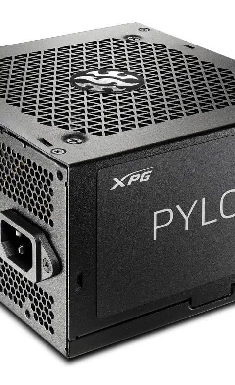 XPG PYLON 750W Power Supply