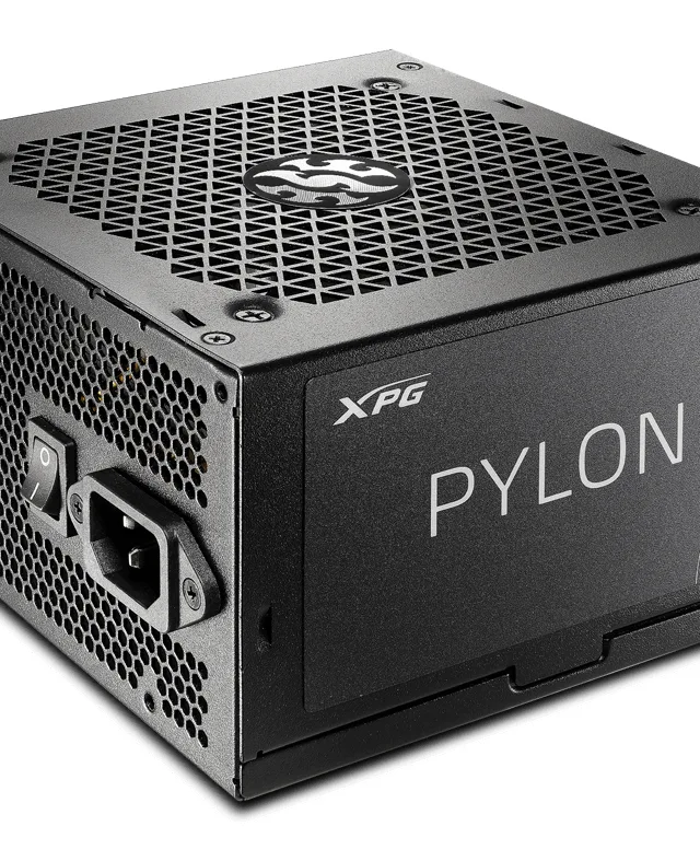 XPG PYLON 750W Power Supply