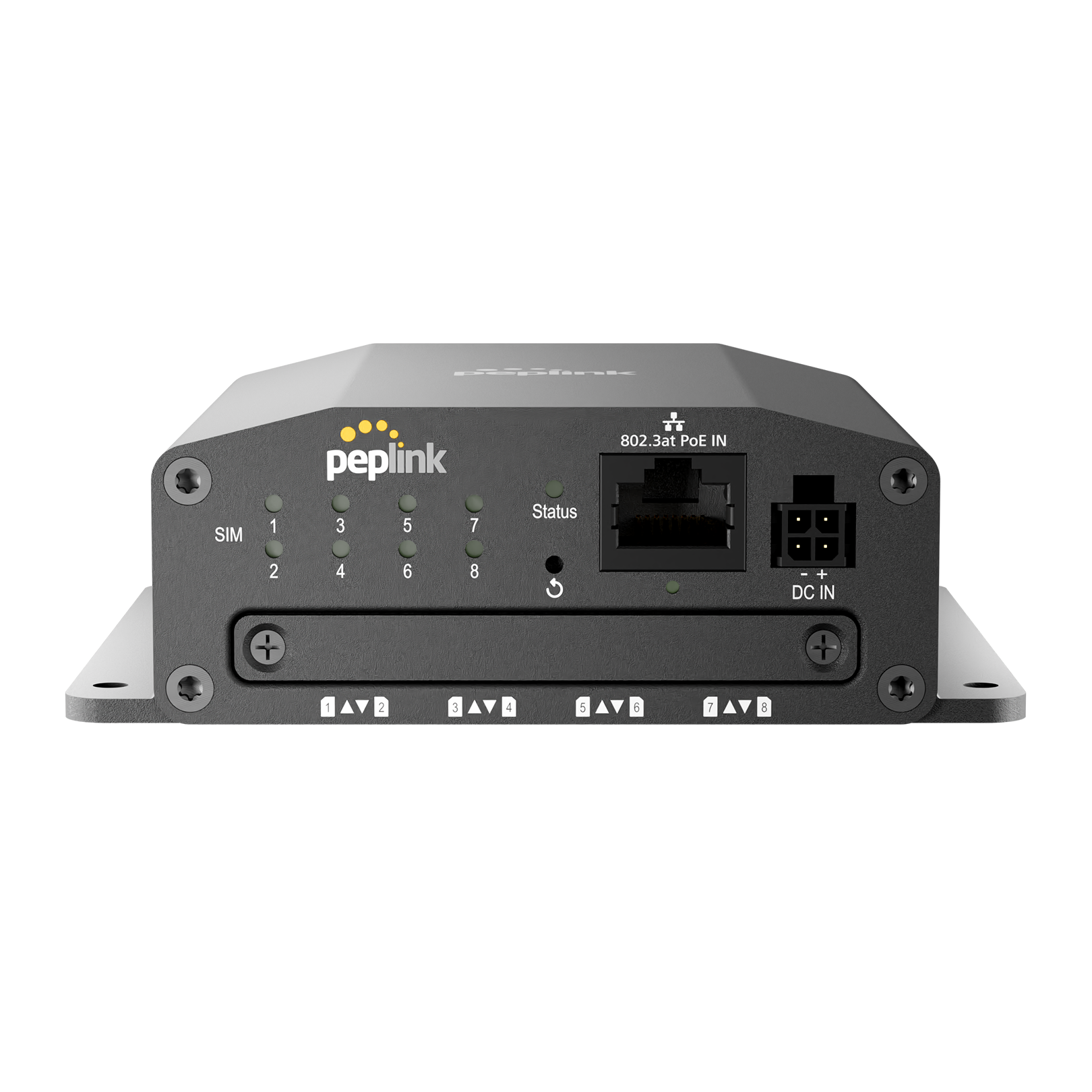 FlexModule Sim Mini | EXM-MINI-SIM-8