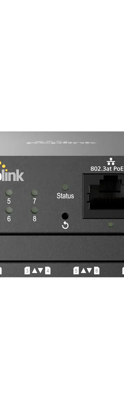 FlexModule Sim Mini | EXM-MINI-SIM-8