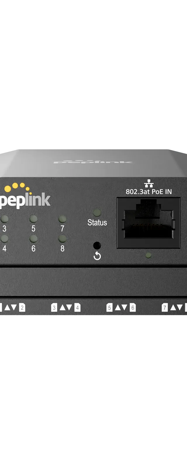 FlexModule Sim Mini | EXM-MINI-SIM-8