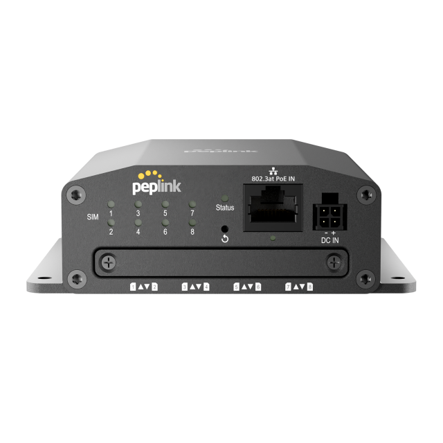 FlexModule Sim Mini | EXM-MINI-SIM-8