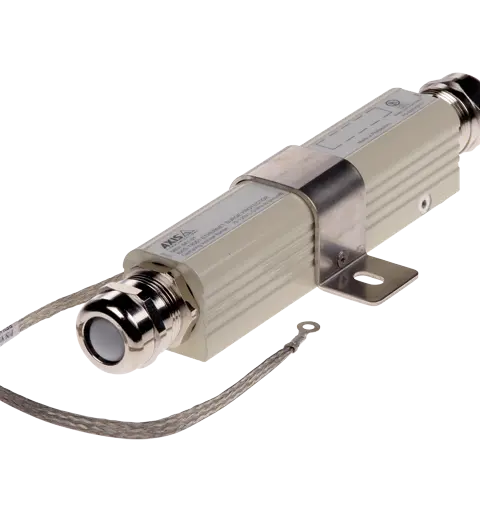 AXIS T8061 Ethernet Surge Protector