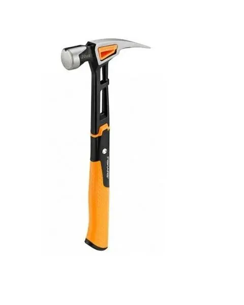 FISKARS CARPENTER'S HAMMER XXL