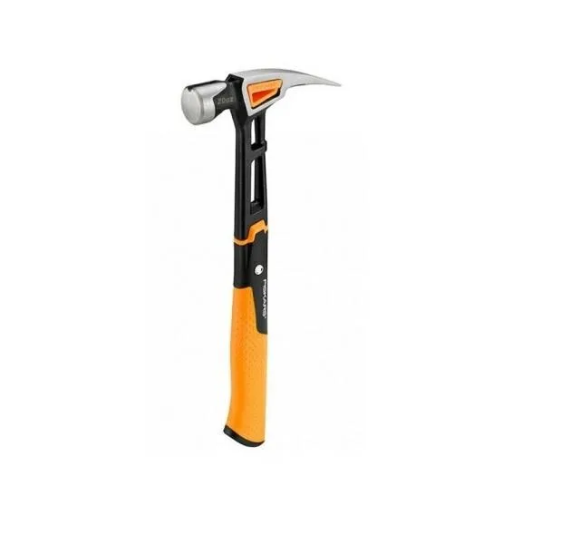 FISKARS CARPENTER'S HAMMER XXL
