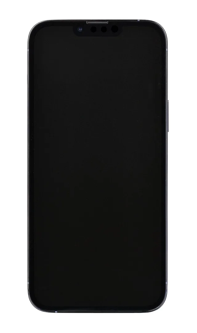 Apple IPhone 13 Pro Max 6.7 Dual SIM IOS 15 5G 128 GB Blue Remade / Refurbished