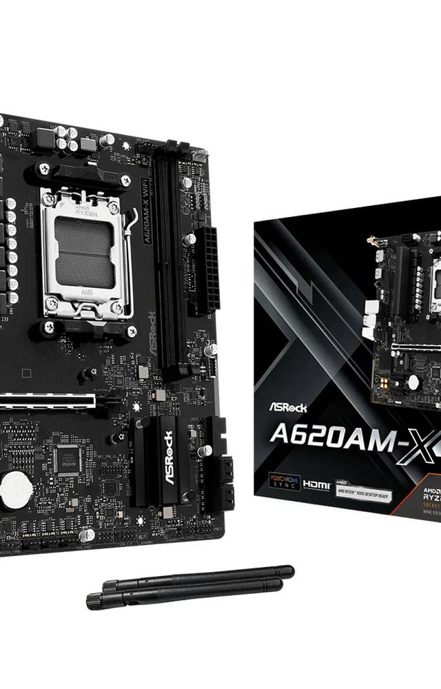 A620AM-X WIFI