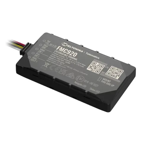 COMPACT 4G LTE CAT 1 MODEL FOR BASIC TRACKING