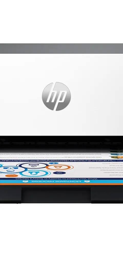 HP OfficeJet Pro 9110b Wireless Color Printer, Two-sided printing