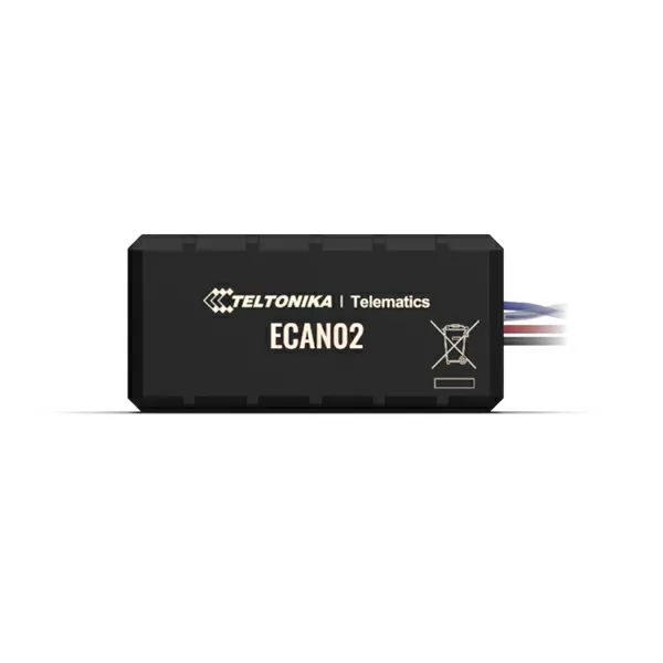 Teltonika ECAN02 CAN Adapter