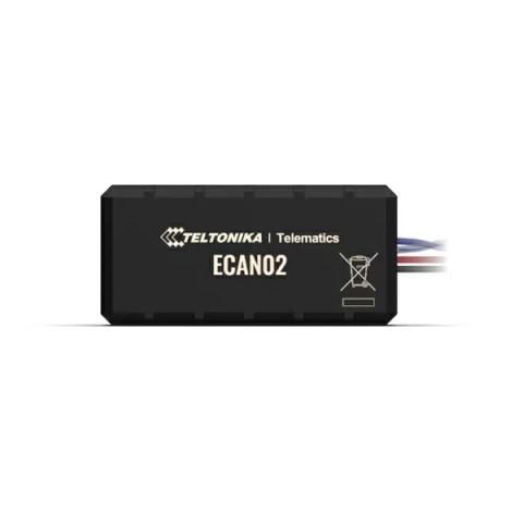 Teltonika ECAN02 CAN Adapter