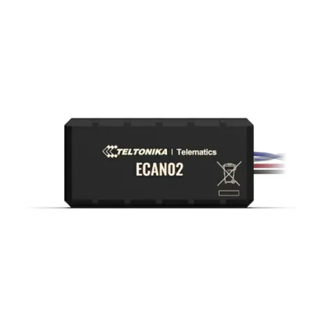 Teltonika ECAN02 CAN Adapter