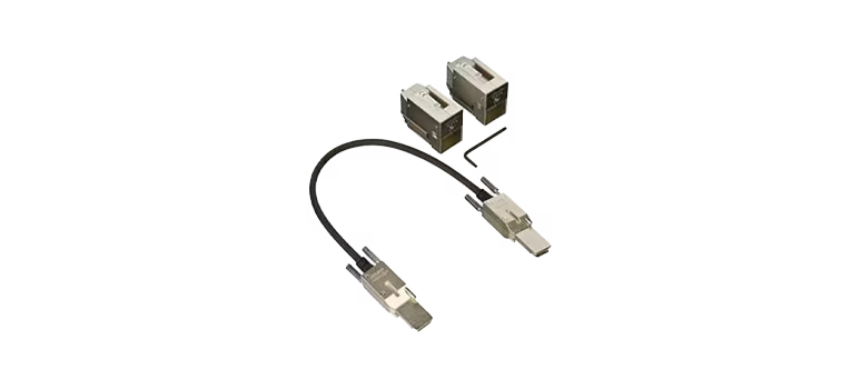 C9300L STACKING KIT2 W/MERAKI