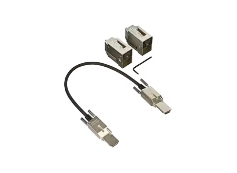 C9300L STACKING KIT2 W/MERAKI
