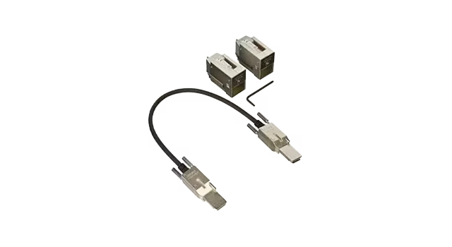 C9300L STACKING KIT2 W/MERAKI